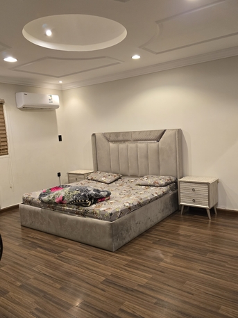 Riyadh, Villas, SAR 63000,  Villa Portion For Rent