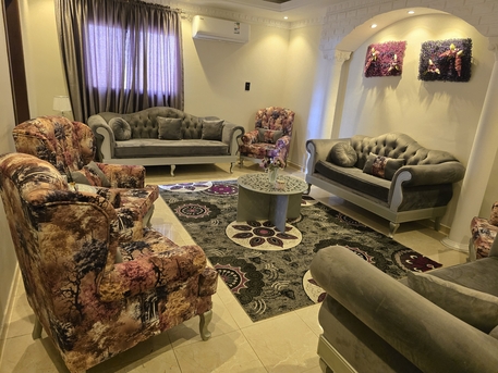 Riyadh, Villas, SAR 63000,  Villa Portion For Rent