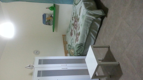 Amman, Apartments/Houses, JOD 250/month,  Furnished,  Studio,  Fully Furnished Studio Apartment In 7th Circle