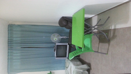 Amman, Apartments/Houses, JOD 250/month,  Furnished,  Studio,  Fully Furnished Studio Apartment In 7th Circle