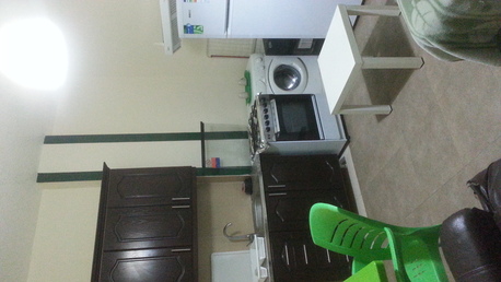 Amman, Apartments/Houses, JOD 250/month,  Furnished,  Studio,  Fully Furnished Studio Apartment In 7th Circle