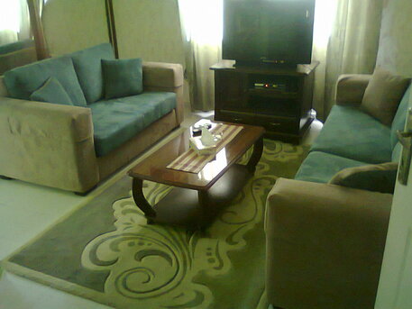 Amman, Apartments/Houses, JOD 450/month,  2 BR,  Fully Furnished 2BR Apartment In 7th Circle Area.