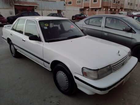 Al Olaya, Vehicles, Cars & Trucks , SAR 15000,  Toyota Cressida XL,  1989,  Manual,  605000 KM,    , 22R Gasoline Engine, Very Good Aircon, SAR 15,000 Only