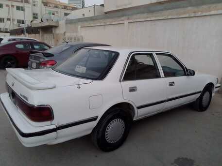 Al Olaya, Vehicles, Cars & Trucks , SAR 15000,  Toyota Cressida XL,  1989,  Manual,  605000 KM,    , 22R Gasoline Engine, Very Good Aircon, SAR 15,000 Only