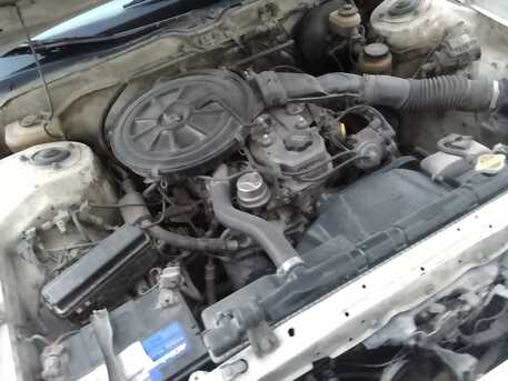 Al Olaya, Vehicles, Cars & Trucks , SAR 15000,  Toyota Cressida XL,  1989,  Manual,  605000 KM,    , 22R Gasoline Engine, Very Good Aircon, SAR 15,000 Only