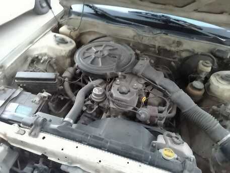 Al Olaya, Vehicles, Cars & Trucks , SAR 15000,  Toyota Cressida XL,  1989,  Manual,  605000 KM,    , 22R Gasoline Engine, Very Good Aircon, SAR 15,000 Only