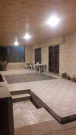 Amman, Apartments/Houses, JOD 290/month,  1 BR,  Fully Furnished 1BR Apartment In 7th Circle Area.
