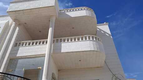 Amman, Villas, JOD 3500,  Furnished,  650 Sq. Meter,  Fully Furnished Villa 5 BR For Rent Annually.