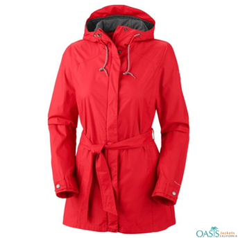 New York, Clothing & Accessories, USD 5,  Oasis Jackets Produces Reliable Rainwear For Everyday And Commercial Use