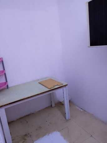 Jeddah, Apartments/Houses, SAR 1600/month,  2 BR,  2 Sq. Meter,  Spacious 2-bedroom Flat, W/ Kitchen, Big Toilet & Small Sala, Hera, Al Nuzha