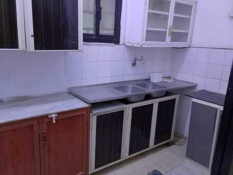 Jeddah, Apartments/Houses, SAR 1600/month,  2 BR,  2 Sq. Meter,  Spacious 2-bedroom Flat, W/ Kitchen, Big Toilet & Small Sala, Hera, Al Nuzha