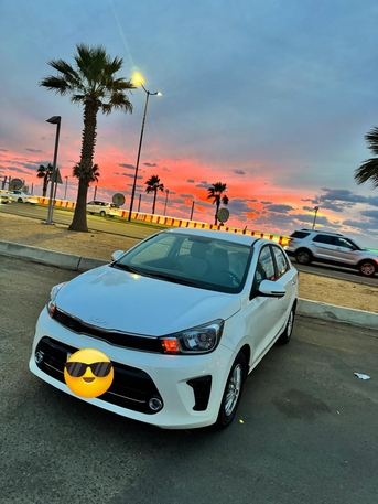 Al Aziziyah, Vehicles, Cars & Trucks , SAR 48000,  Kia Pegas,  2024,  Automatic,  45000 KM,   URGENT SALE