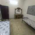 SAR 550/month,  1 Bed Space Available - 6 Months Advance