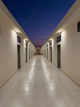 Riyadh, Rooms Available, SAR 350000/year,  Property For Lease &ndash; 20 Suites | Al-Khair District