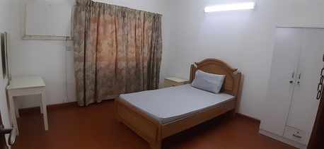 Hoora, Rooms Available, BHD 100/month,  Fully Furnished Sharing Flat In Hoora - 100 BD All Inclusive