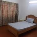 BHD 100/month,  Fully Furnished Sharing Flat In Hoora - 100 BD All Inclusive