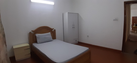 Hoora, Rooms Available, BHD 100/month,  Fully Furnished Sharing Flat In Hoora - 100 BD All Inclusive