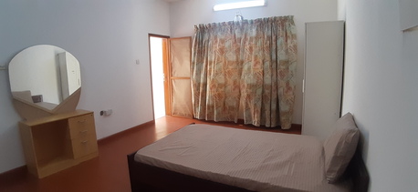 Hoora, Rooms Available, BHD 100/month,  Fully Furnished Sharing Flat In Hoora - 100 BD All Inclusive