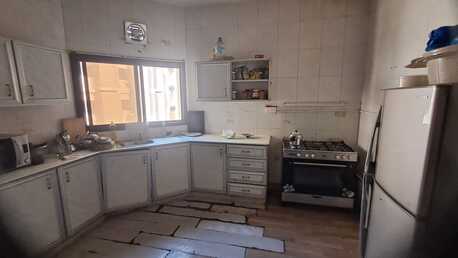 Hoora, Rooms Available, BHD 100/month,  Fully Furnished Sharing Flat In Hoora - 100 BD All Inclusive