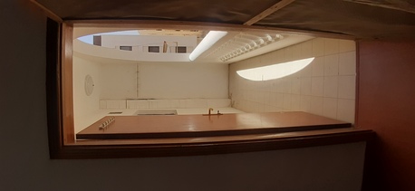 Hoora, Rooms Available, BHD 100/month,  Fully Furnished Sharing Flat In Hoora - 100 BD All Inclusive