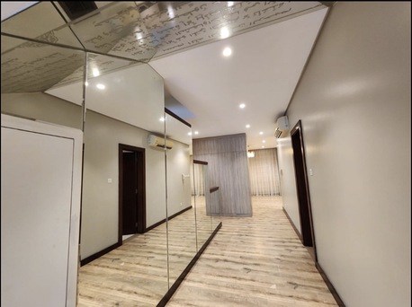 Riffa, Villas, BHD 750,  For Rent: Modern, Elegant Villa In Riffa .