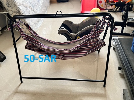 Al Kharj, Appliances, SAR 200,  Mattress, Baby Bike, Sub Woofer, Baby Swing, Slide