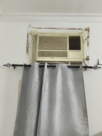 Gudaibiya, Air Conditioners, BHD 45,  Good Air Conditioner At Affordable Rate