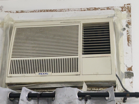 Gudaibiya, Air Conditioners, BHD 45,  Good Air Conditioner At Affordable Rate