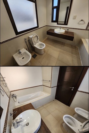 Riffa, Real Estate For Sale, BHD 165000,  3 BR,  For Sale: Luxurious-Modern Villa In Riffa.