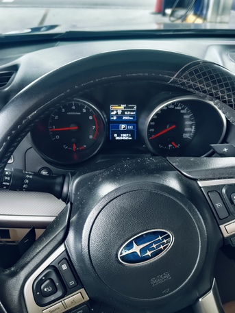 Manama, Vehicles, Cars & Trucks , BHD 2600,  Subaru Legacy AWD,  2016,  Automatic,  59800 KM,   -  (59900KM) Low Milleage