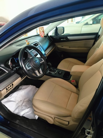 Manama, Vehicles, Cars & Trucks , BHD 2600,  Subaru Legacy AWD,  2016,  Automatic,  59800 KM,   -  (59900KM) Low Milleage