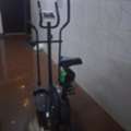SAR 400,  CROSS TRAINER Fitness Exercise Bike