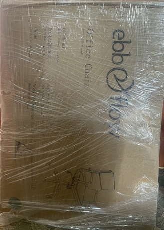 Al Malaz, Furniture, SAR 250,  New Office Chair // Cartoon