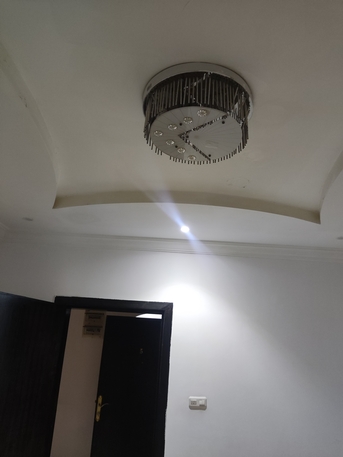 Al Rayan, Apartments/Houses, SAR 2700/month,  3 BR,  Very Neat 3 Bedroom Apartment