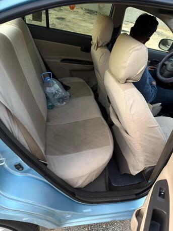 Al Batha, Vehicles, Cars & Trucks , SAR 12500,  Accent 2010,  2010,  Manual,  285000 KM,  Hundai Accent