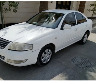 Al Batha, Vehicles, Cars & Trucks , SAR 13500,  Nissan Sunny 2011,  2011,  Automatic,  44744 KM,