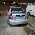 SAR 8000,  Accent 2008,  2008,  Manual,  44744 KM,  Hundai Accent