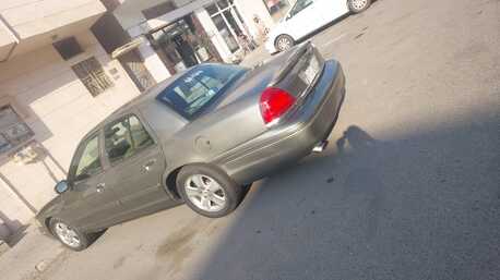 Al Thuqbah, Vehicles, Cars & Trucks , SAR 15000,  Ford 2004,  2004,  Automatic,  300000 KM,  Ford Car Very Ggod Condition