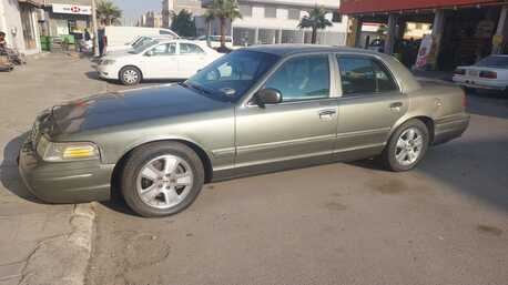 Al Thuqbah, Vehicles, Cars & Trucks , SAR 15000,  Ford 2004,  2004,  Automatic,  300000 KM,  Ford Car Very Ggod Condition