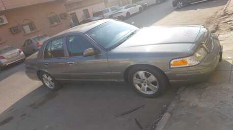 Al Thuqbah, Vehicles, Cars & Trucks , SAR 15000,  Ford 2004,  2004,  Automatic,  300000 KM,  Ford Car Very Ggod Condition