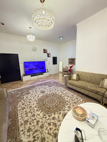 Manama, Apartments/Houses, BHD 140/week,  Furnished,  2 BR,  Flat For Rent