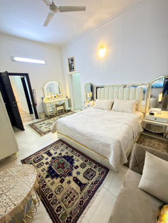 Manama, Apartments/Houses, BHD 140/week,  Furnished,  2 BR,  Flat For Rent