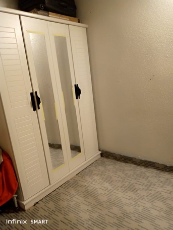 Riyadh, Apartments/Houses, SAR 1500/month,  Studio,  Well Furnished Room Available Separate  Bathroom And Kitchen