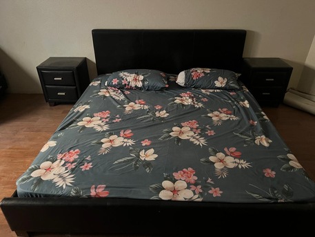 Riyadh, Apartments/Houses, SAR 1500/month,  Studio,  Well Furnished Room Available Separate  Bathroom And Kitchen