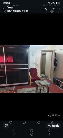 Hara, Apartments/Houses, SAR 1175/month,  Studio,  Furnished Room Is Available For Executive Bachelors