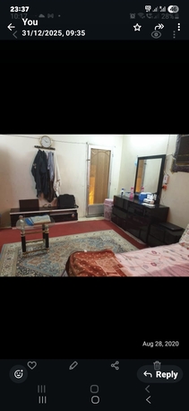 Hara, Apartments/Houses, SAR 1175/month,  Studio,  Furnished Room Is Available For Executive Bachelors