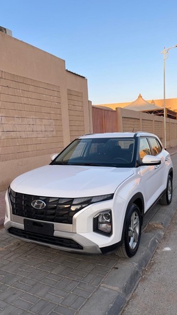 Riyadh, Vehicles, Cars & Trucks , SAR 49000,  Hyundai Creta,  2023,  Automatic,  86000 KM,