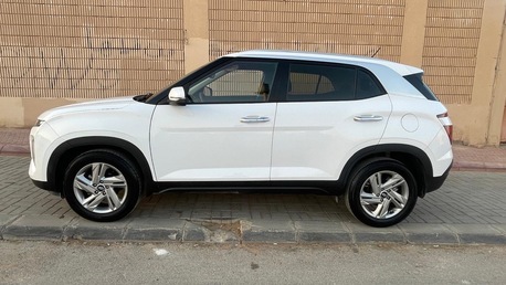 Riyadh, Vehicles, Cars & Trucks , SAR 49000,  Hyundai Creta,  2023,  Automatic,  86000 KM,