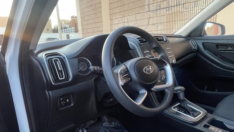 Riyadh, Vehicles, Cars & Trucks , SAR 49000,  Hyundai Creta,  2023,  Automatic,  86000 KM,