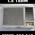 Windiw Ac 1.5 Ton